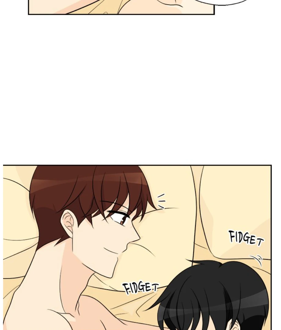 Heartbeat Office Love (Official) - Chapter 18 manhwa