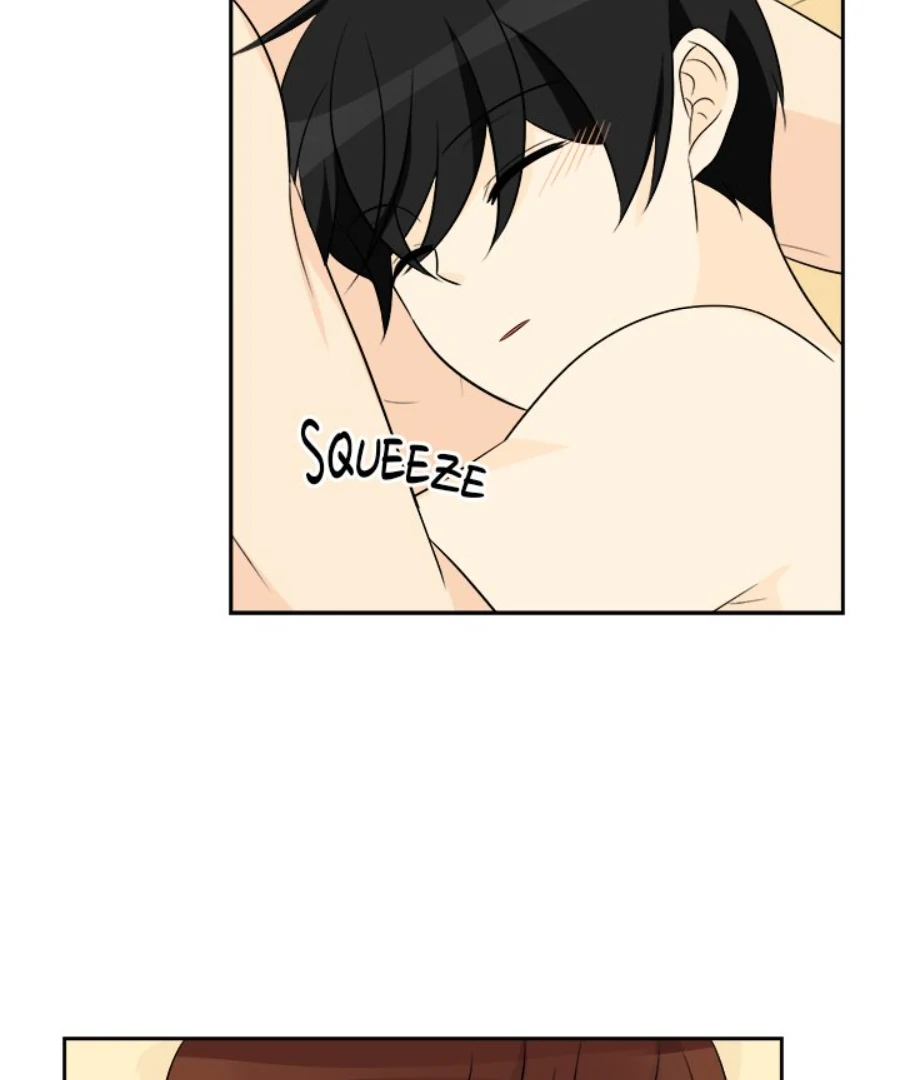 Heartbeat Office Love (Official) - Chapter 18 manhwa