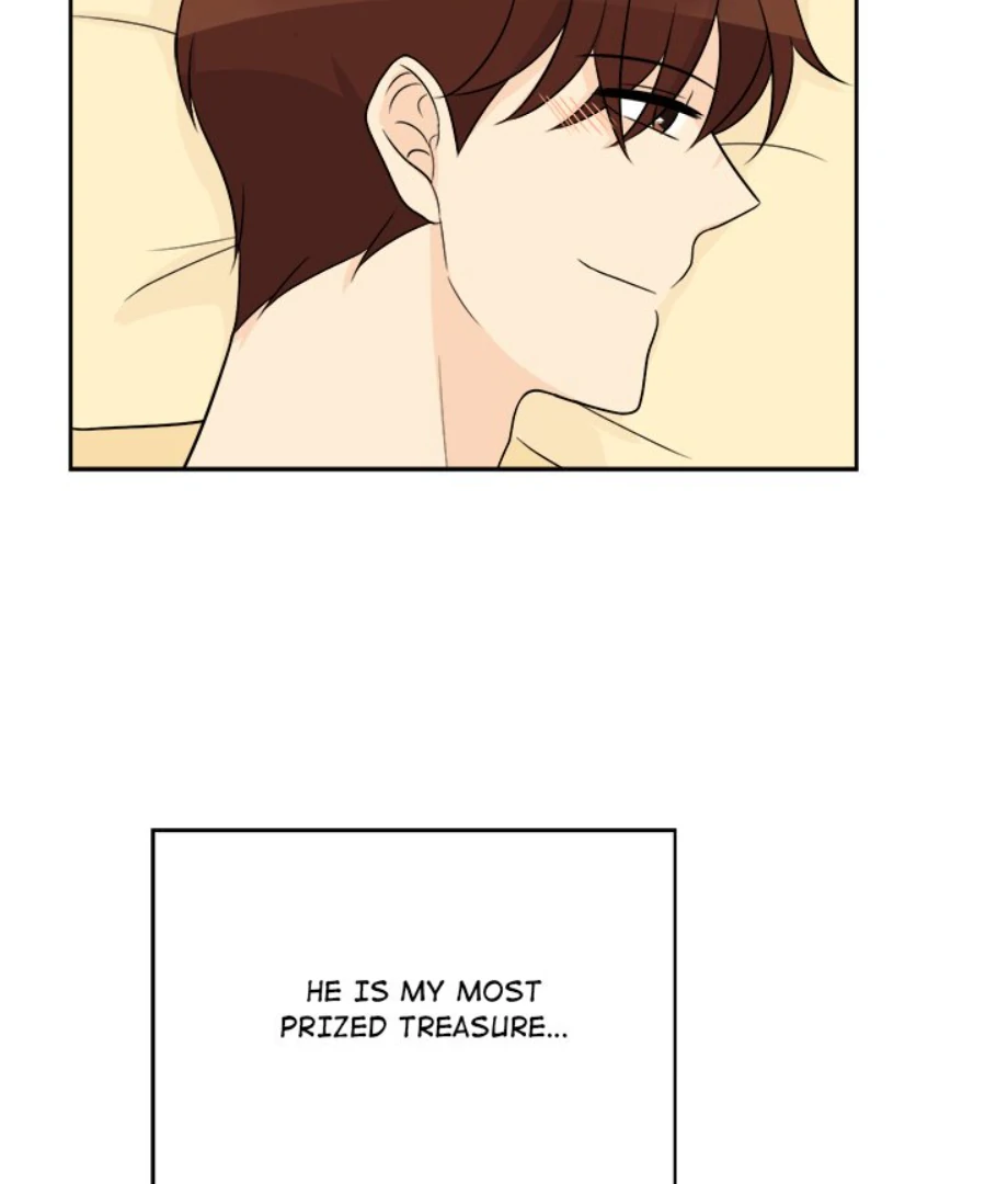 Heartbeat Office Love (Official) - Chapter 18 manhwa