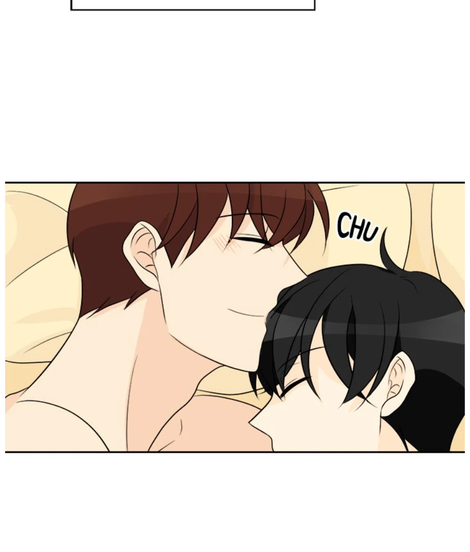 Heartbeat Office Love (Official) - Chapter 18 manhwa