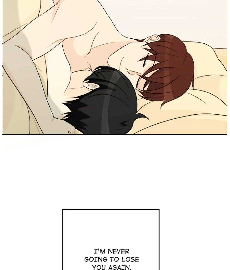 Heartbeat Office Love (Official) - Chapter 18 manhwa