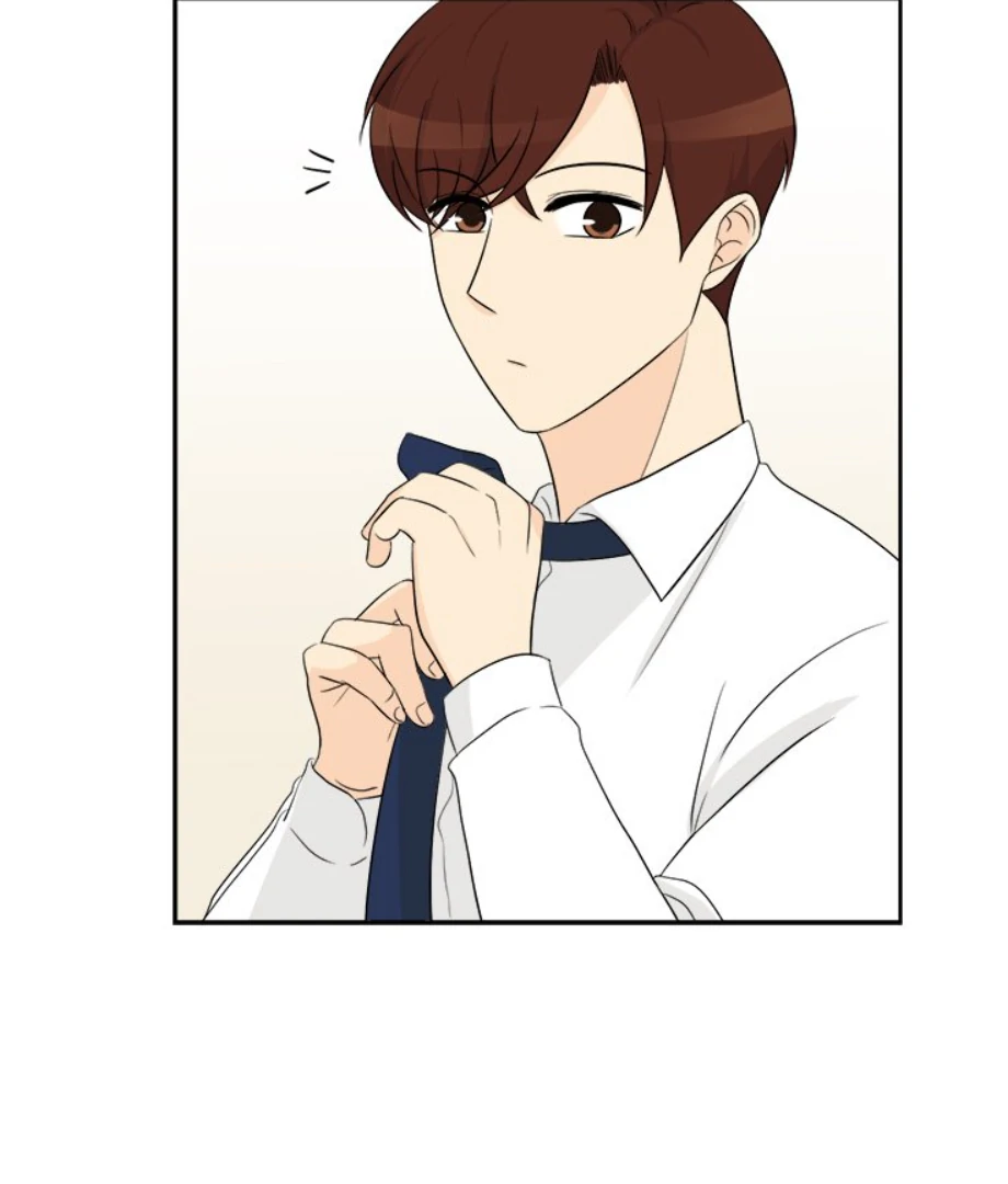 Heartbeat Office Love (Official) - Chapter 18 manhwa