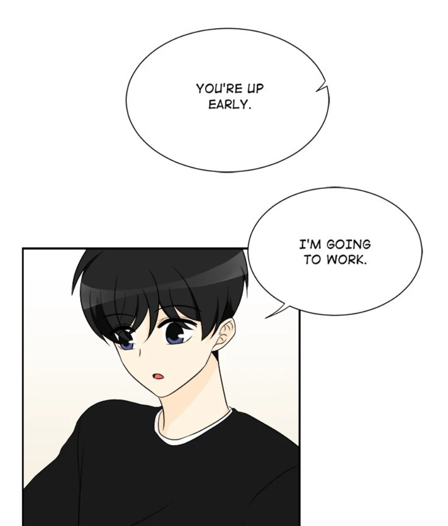 Heartbeat Office Love (Official) - Chapter 18 manhwa