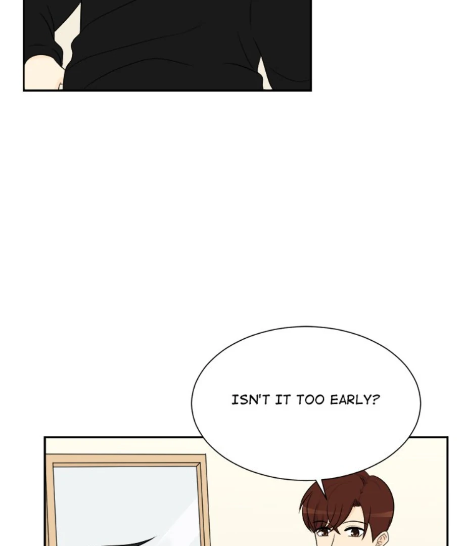 Heartbeat Office Love (Official) - Chapter 18 manhwa