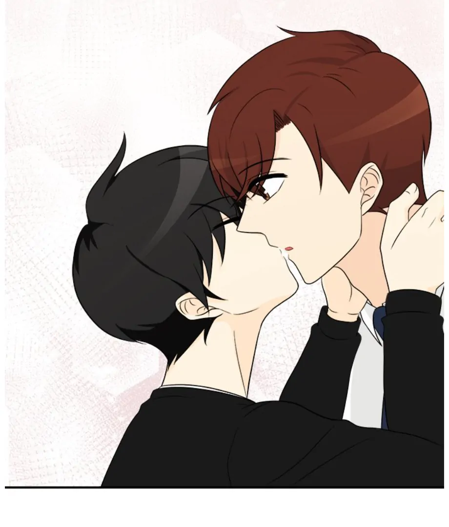 Heartbeat Office Love (Official) - Chapter 18 manhwa