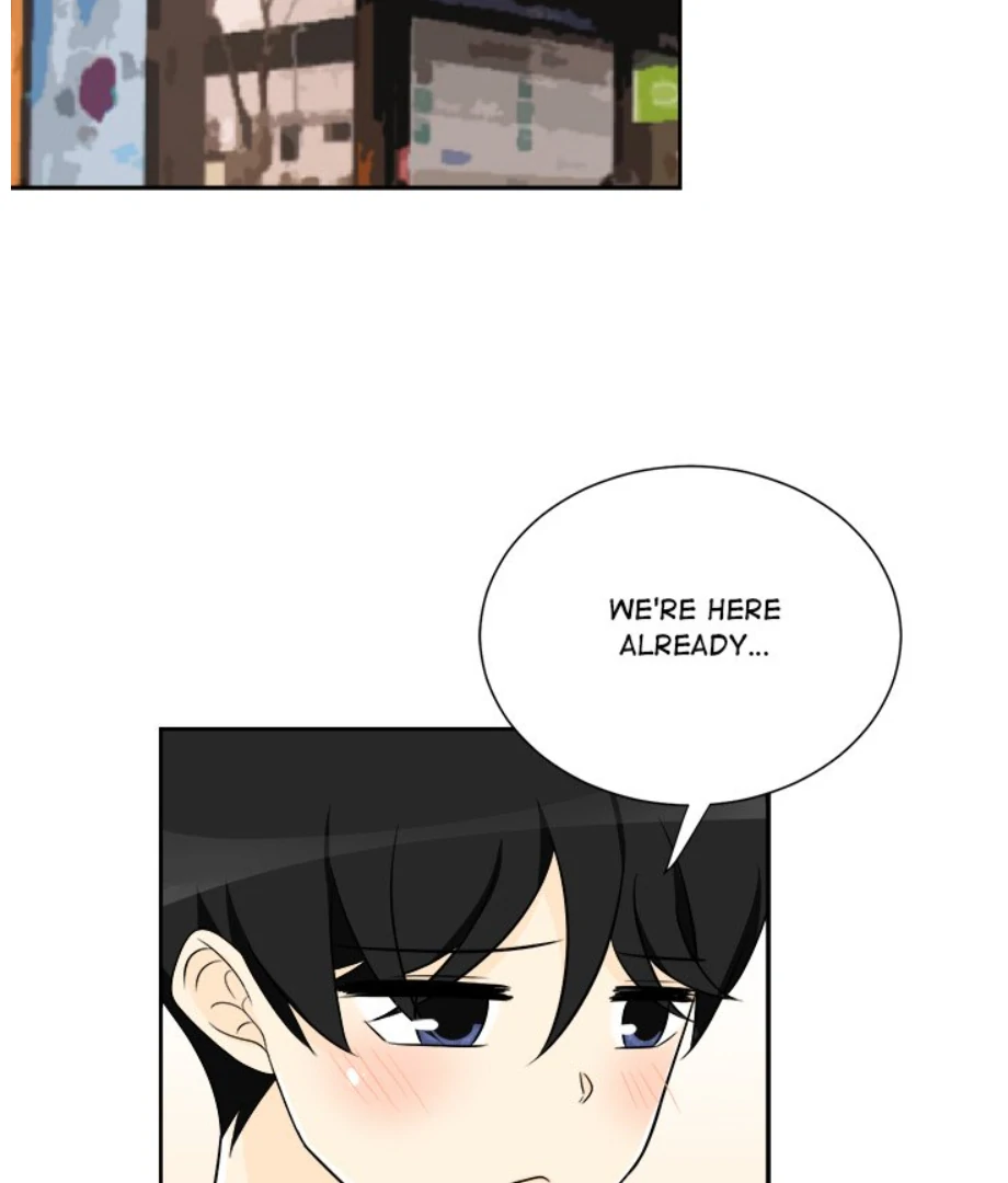 Heartbeat Office Love (Official) - Chapter 18 manhwa