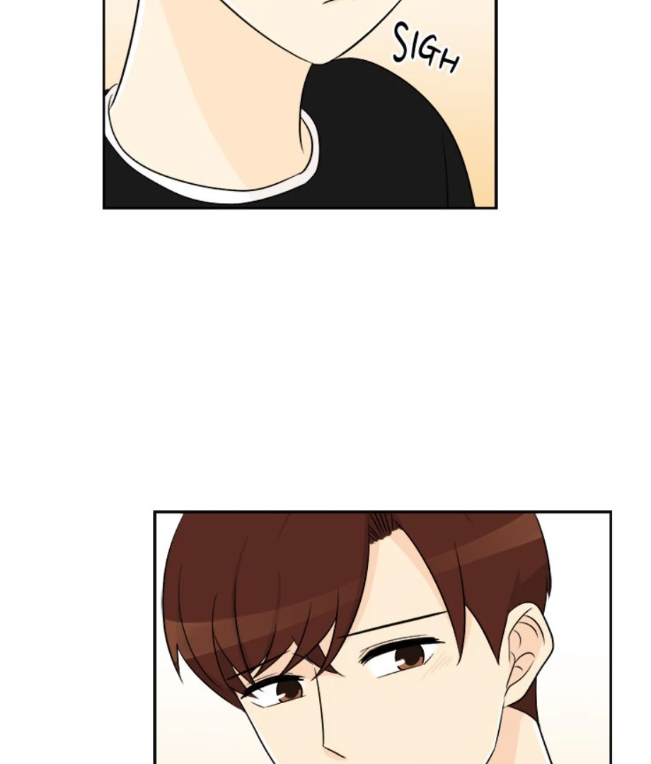 Heartbeat Office Love (Official) - Chapter 18 manhwa