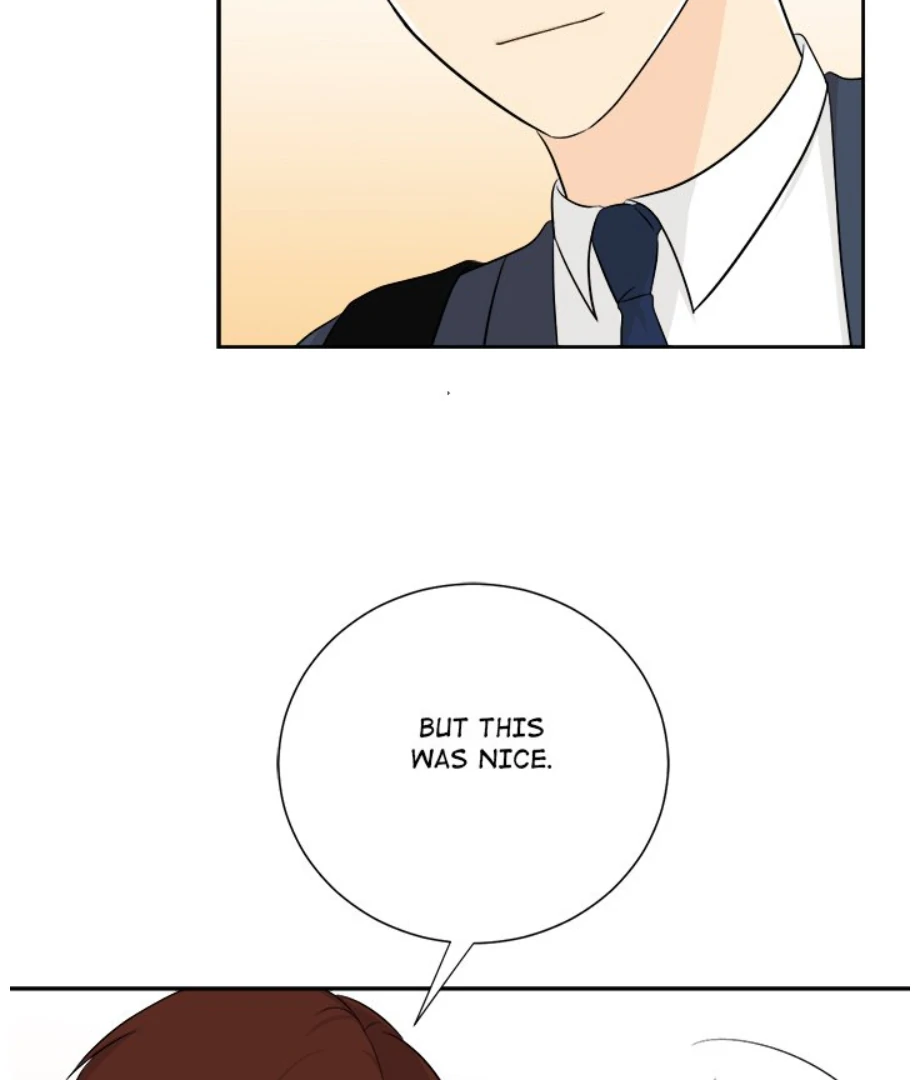 Heartbeat Office Love (Official) - Chapter 18 manhwa
