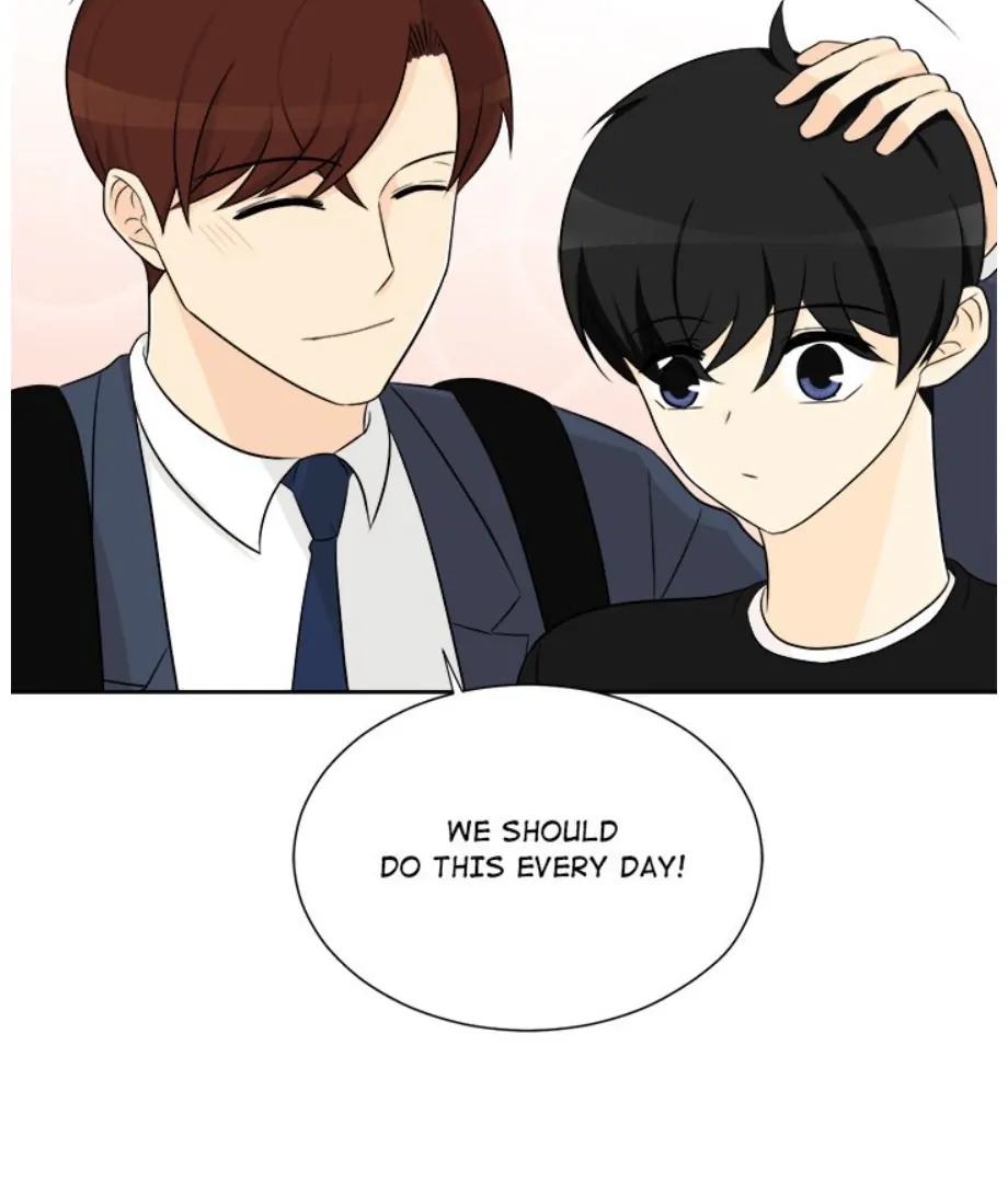 Heartbeat Office Love (Official) - Chapter 18 manhwa