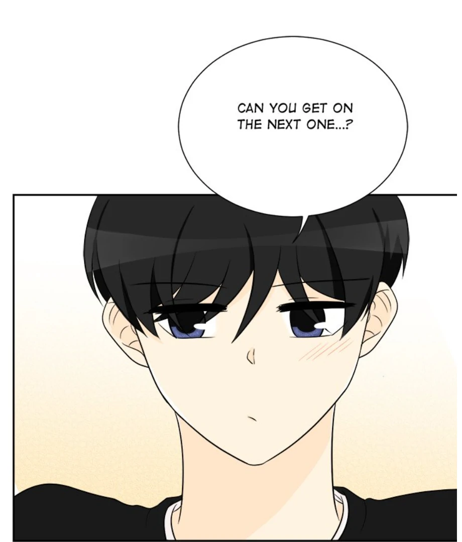 Heartbeat Office Love (Official) - Chapter 18 manhwa