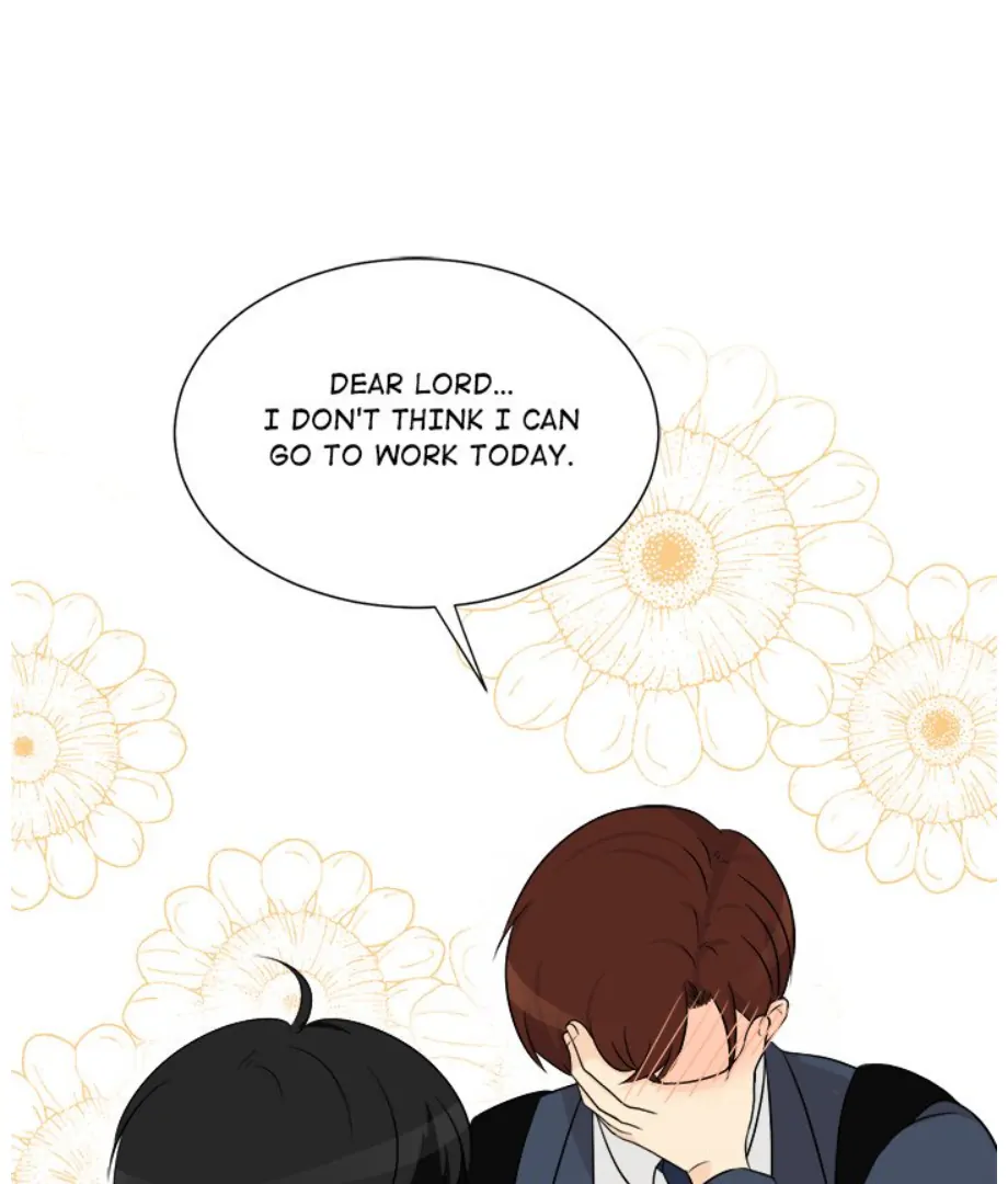 Heartbeat Office Love (Official) - Chapter 18 manhwa