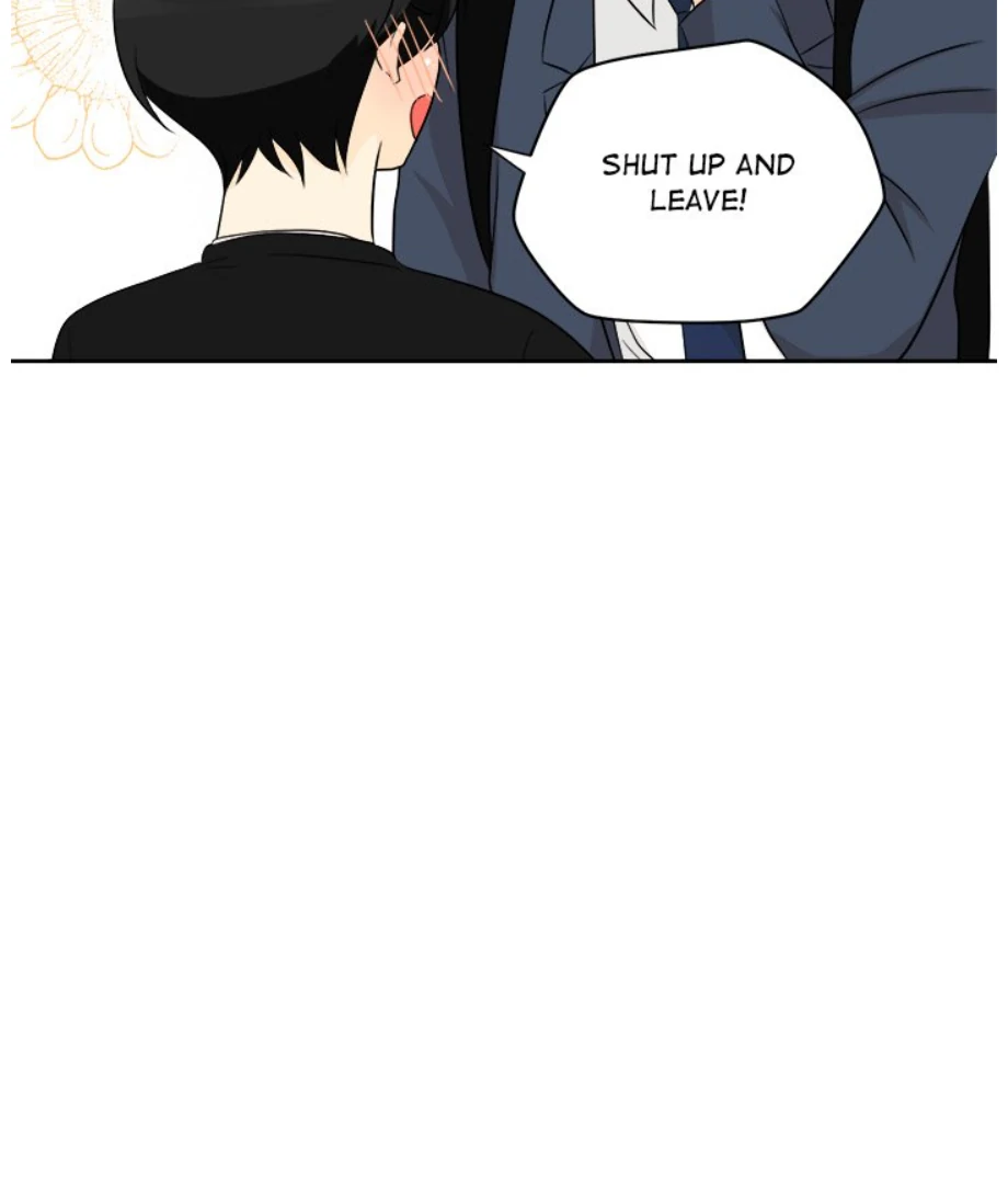 Heartbeat Office Love (Official) - Chapter 18 manhwa