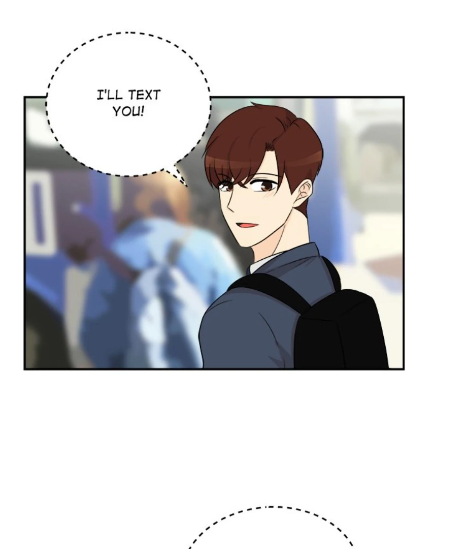 Heartbeat Office Love (Official) - Chapter 18 manhwa