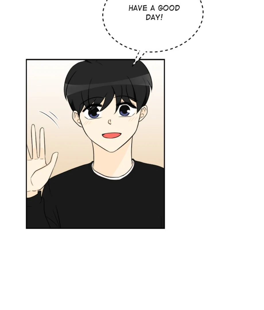 Heartbeat Office Love (Official) - Chapter 18 manhwa
