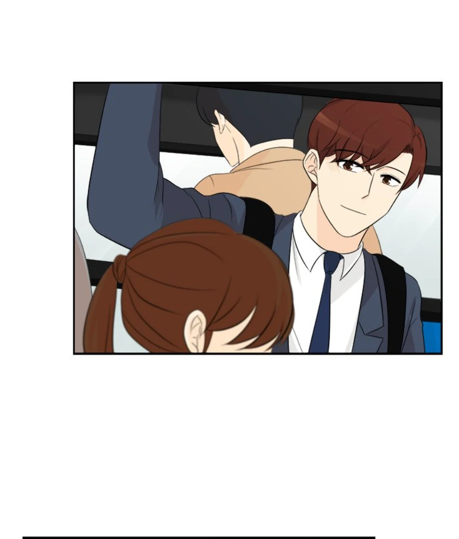 Heartbeat Office Love (Official) - Chapter 18 manhwa