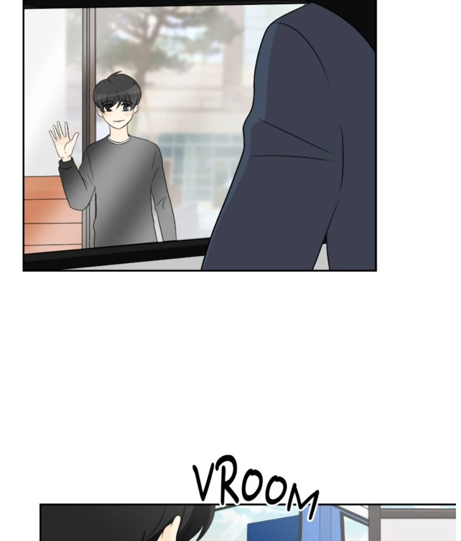 Heartbeat Office Love (Official) - Chapter 18 manhwa