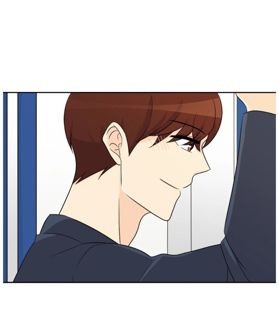 Heartbeat Office Love (Official) - Chapter 18 manhwa