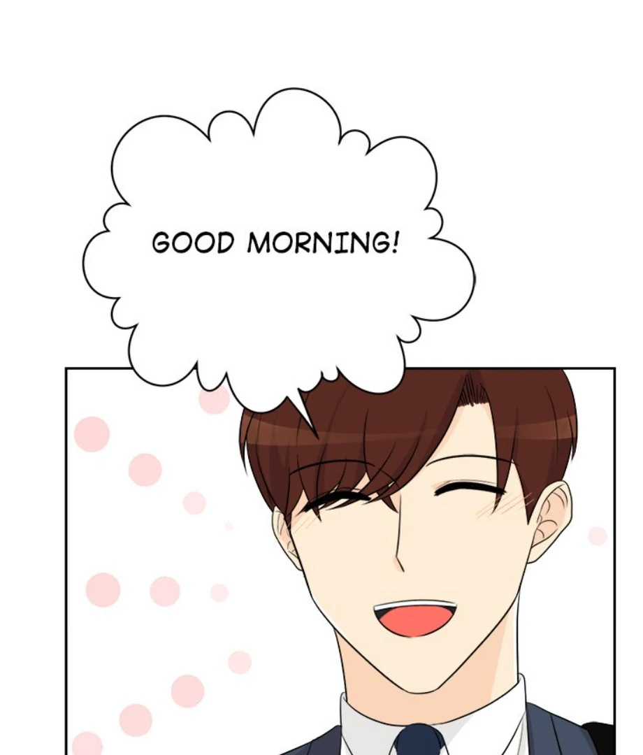Heartbeat Office Love (Official) - Chapter 18 manhwa
