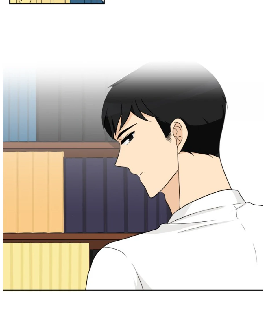 Heartbeat Office Love (Official) - Chapter 18 manhwa