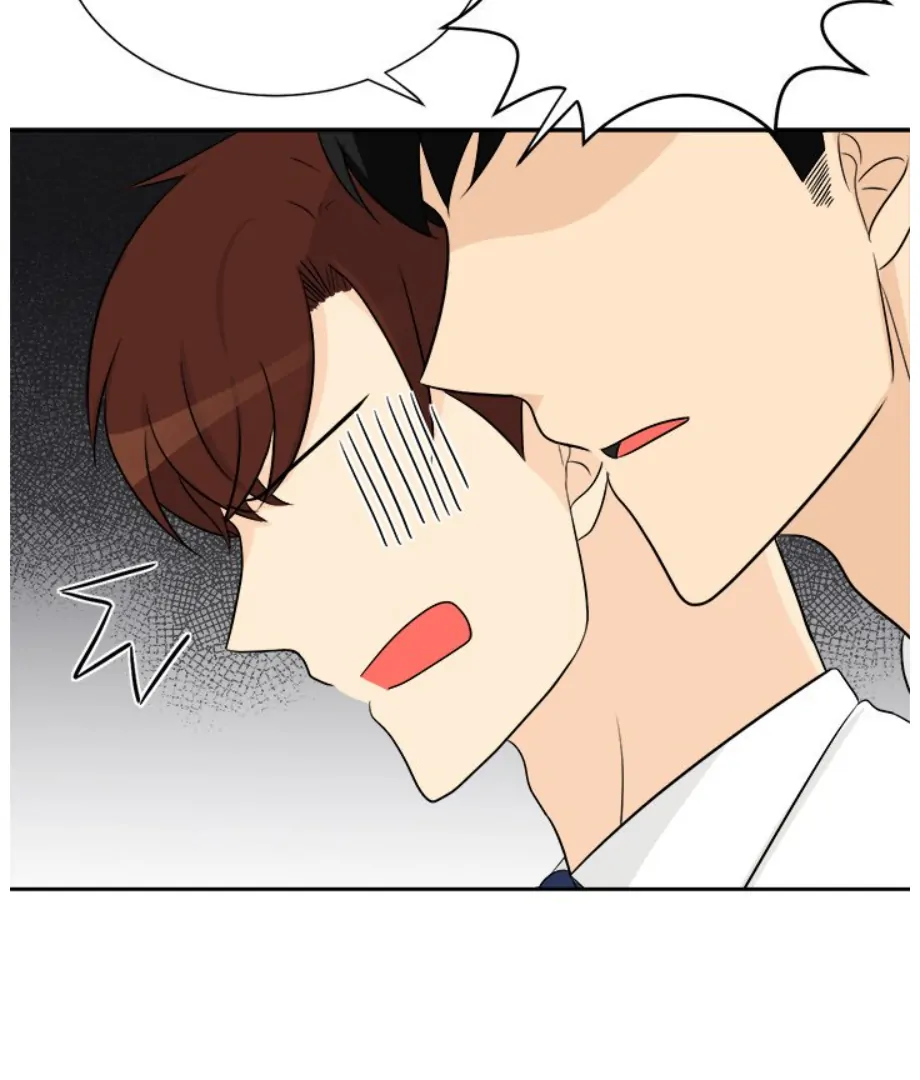 Heartbeat Office Love (Official) - Chapter 18 manhwa