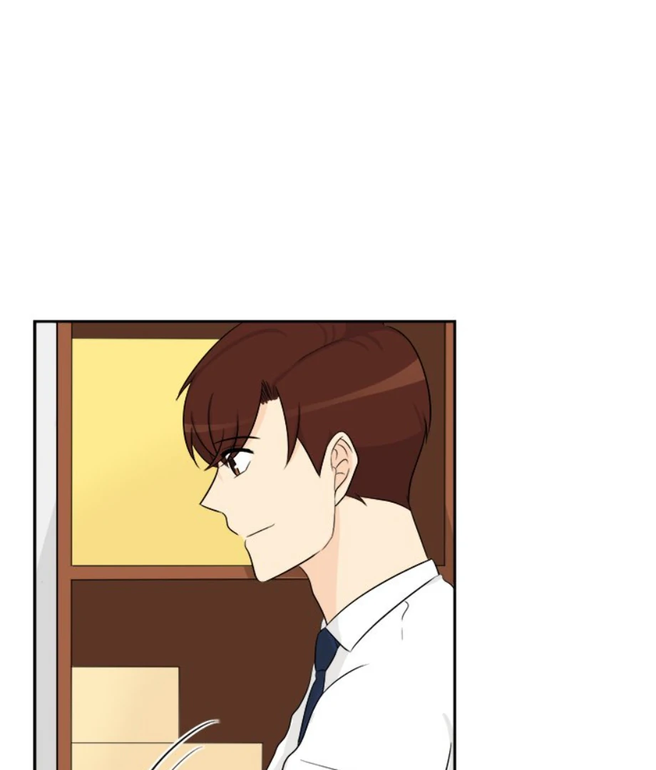 Heartbeat Office Love (Official) - Chapter 18 manhwa