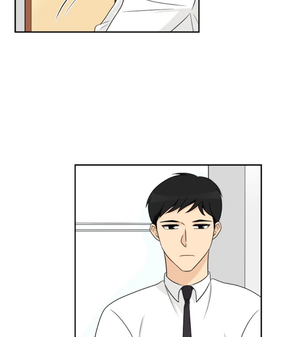 Heartbeat Office Love (Official) - Chapter 18 manhwa