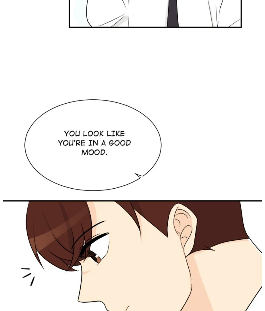 Heartbeat Office Love (Official) - Chapter 18 manhwa