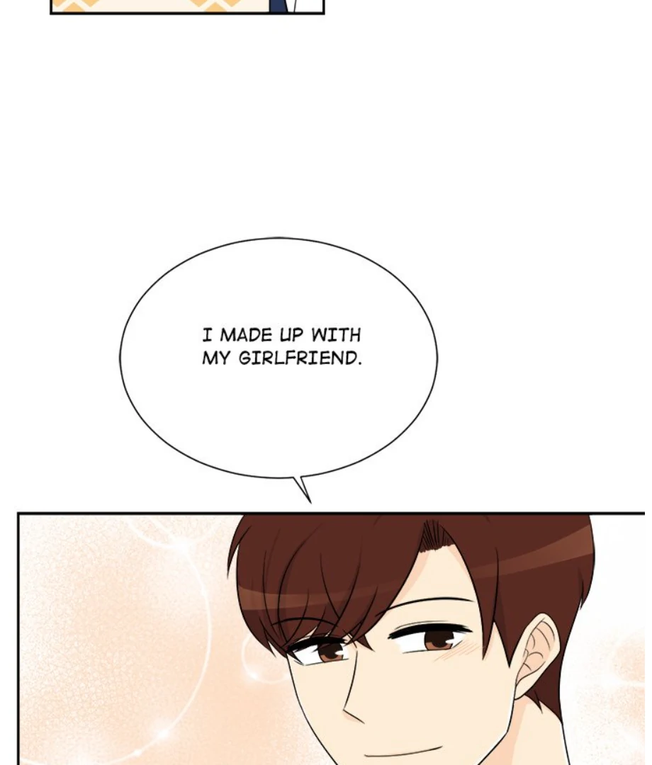 Heartbeat Office Love (Official) - Chapter 18 manhwa