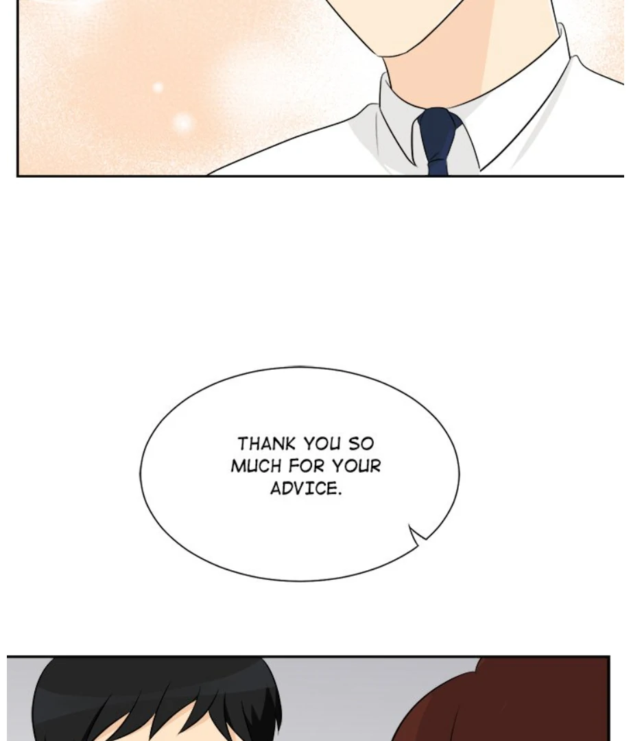 Heartbeat Office Love (Official) - Chapter 18 manhwa