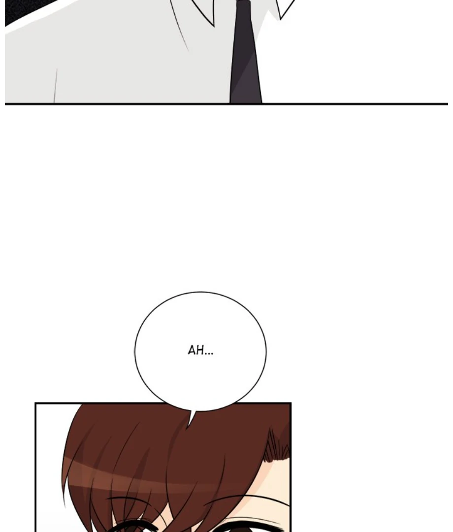 Heartbeat Office Love (Official) - Chapter 18 manhwa