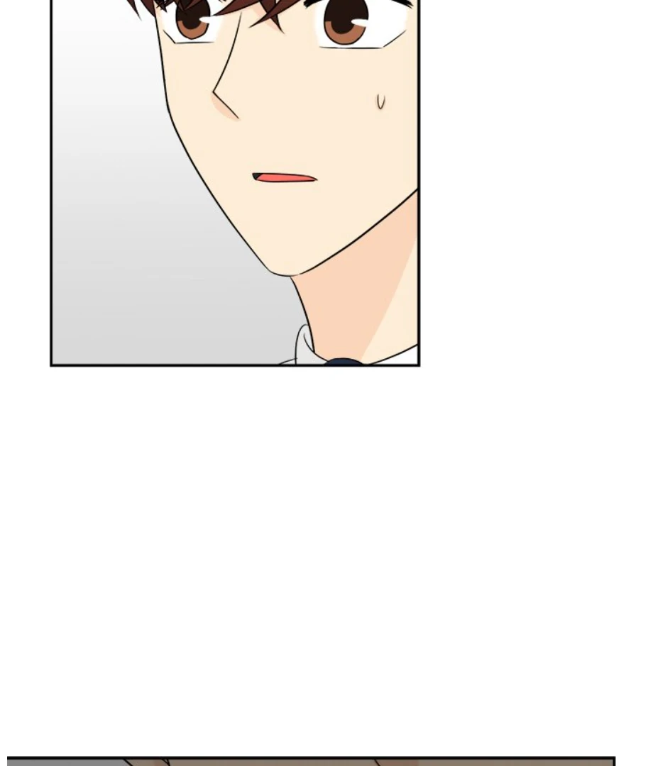 Heartbeat Office Love (Official) - Chapter 18 manhwa
