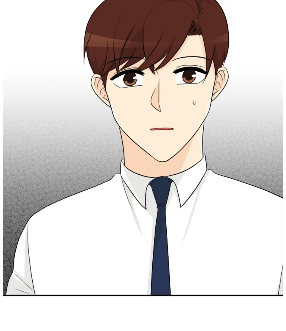 Heartbeat Office Love (Official) - Chapter 18 manhwa