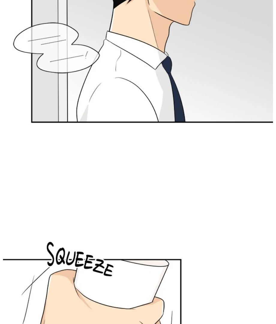 Heartbeat Office Love (Official) - Chapter 19 manhwa