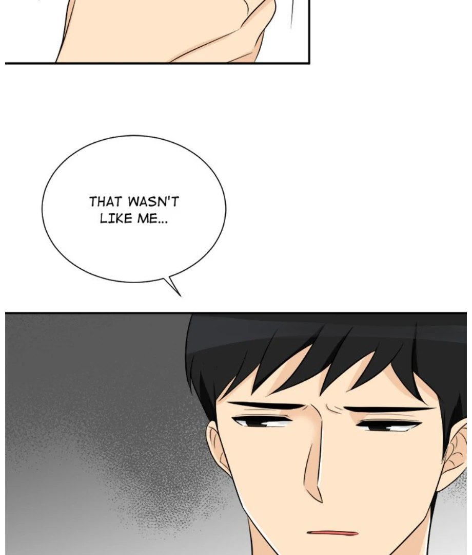Heartbeat Office Love (Official) - Chapter 19 manhwa