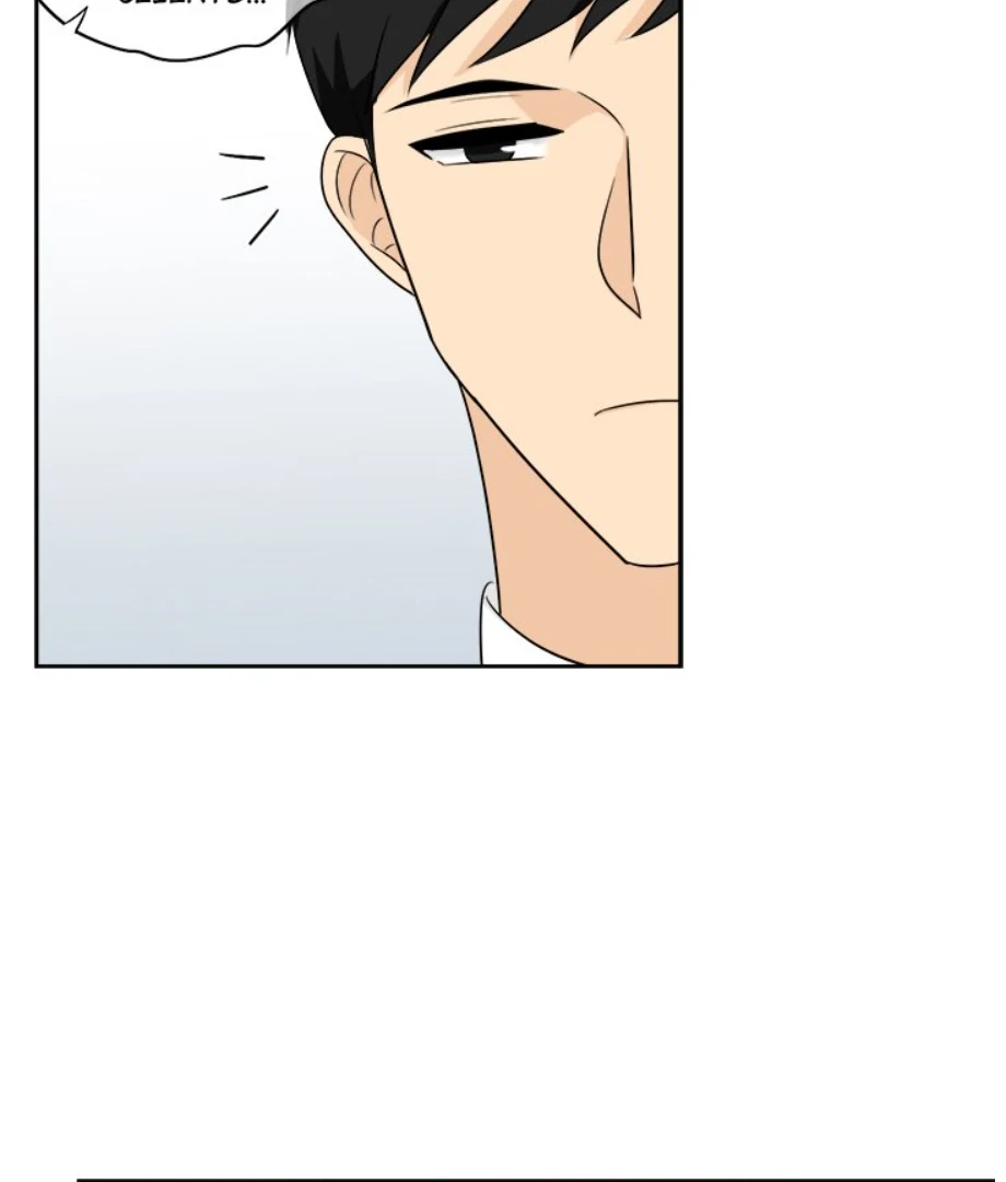 Heartbeat Office Love (Official) - Chapter 19 manhwa