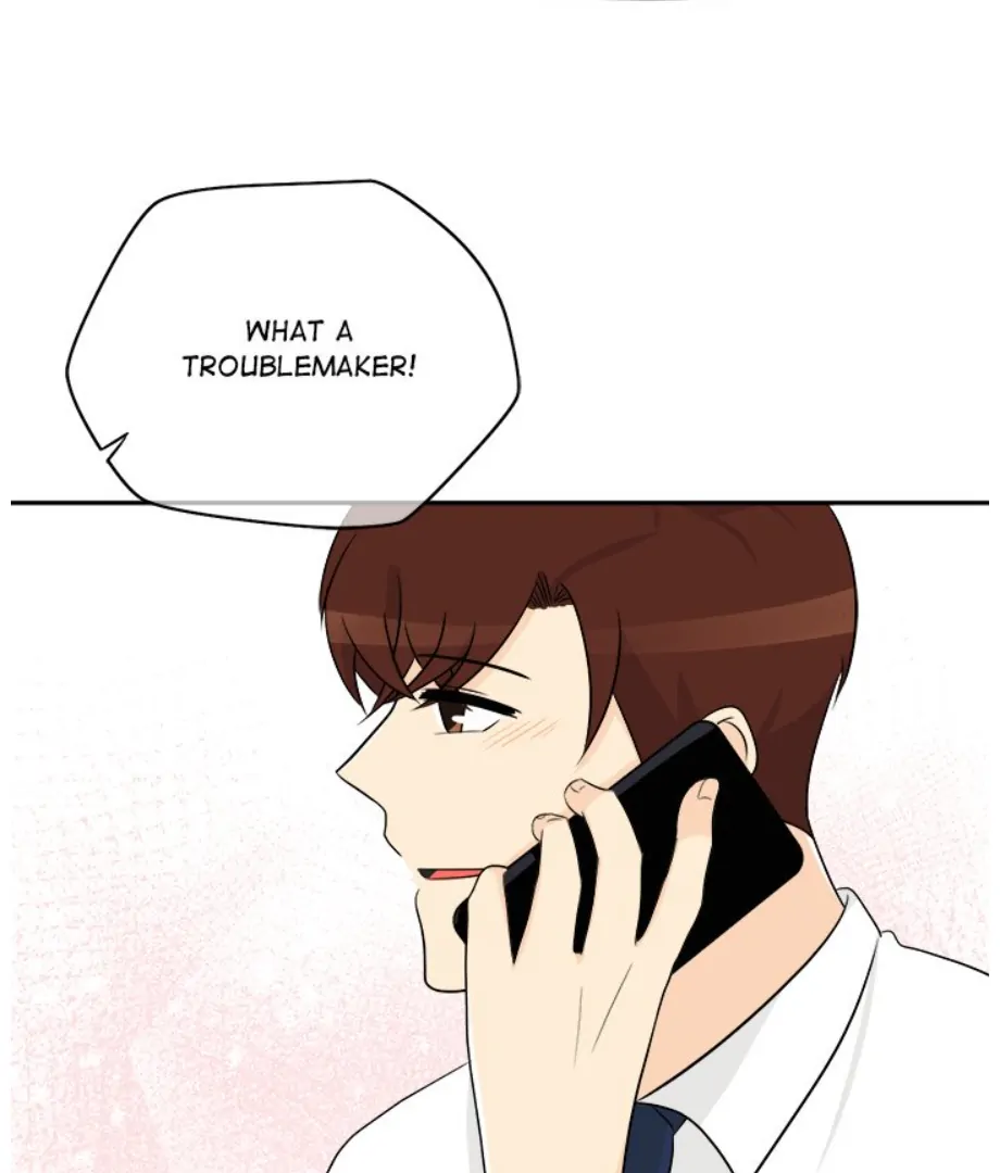 Heartbeat Office Love (Official) - Chapter 19 manhwa