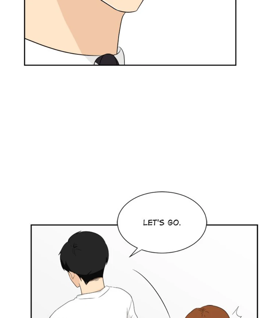Heartbeat Office Love (Official) - Chapter 19 manhwa