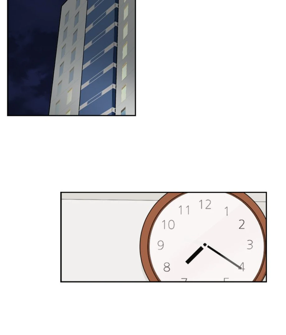 Heartbeat Office Love (Official) - Chapter 19 manhwa