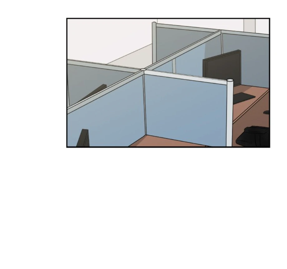 Heartbeat Office Love (Official) - Chapter 19 manhwa