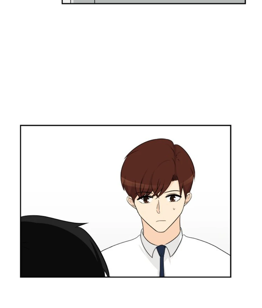 Heartbeat Office Love (Official) - Chapter 19 manhwa