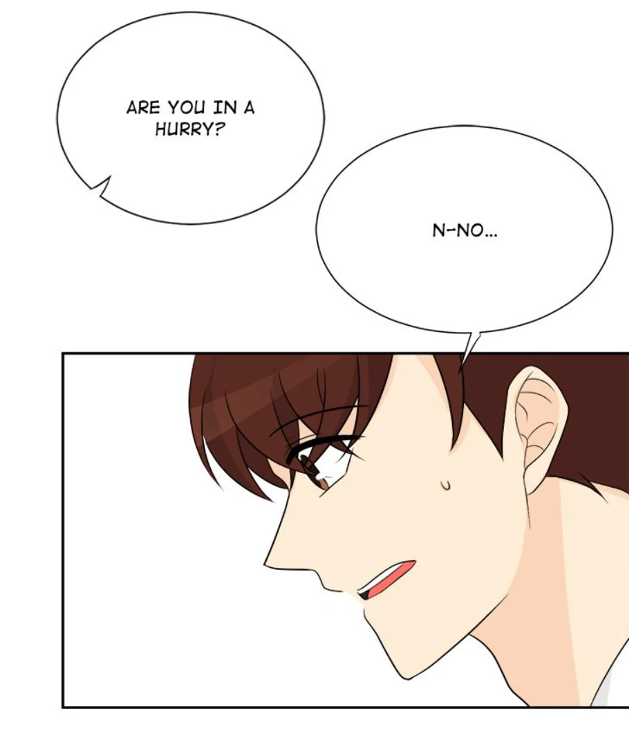 Heartbeat Office Love (Official) - Chapter 19 manhwa