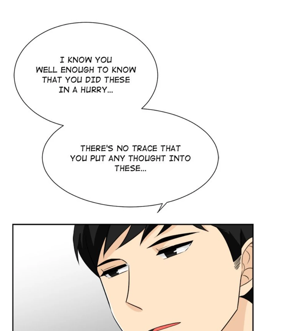 Heartbeat Office Love (Official) - Chapter 19 manhwa