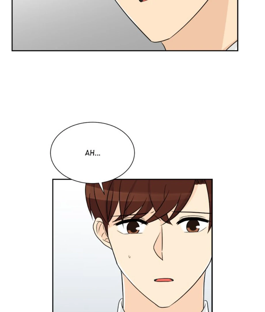 Heartbeat Office Love (Official) - Chapter 19 manhwa