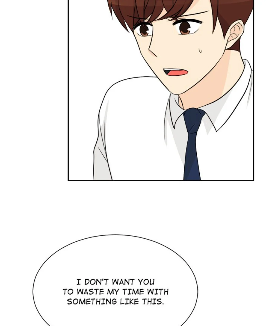 Heartbeat Office Love (Official) - Chapter 19 manhwa