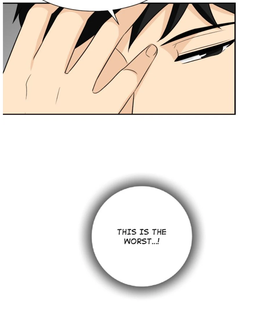 Heartbeat Office Love (Official) - Chapter 19 manhwa