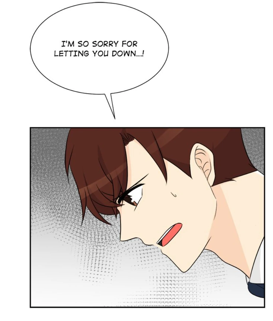 Heartbeat Office Love (Official) - Chapter 19 manhwa