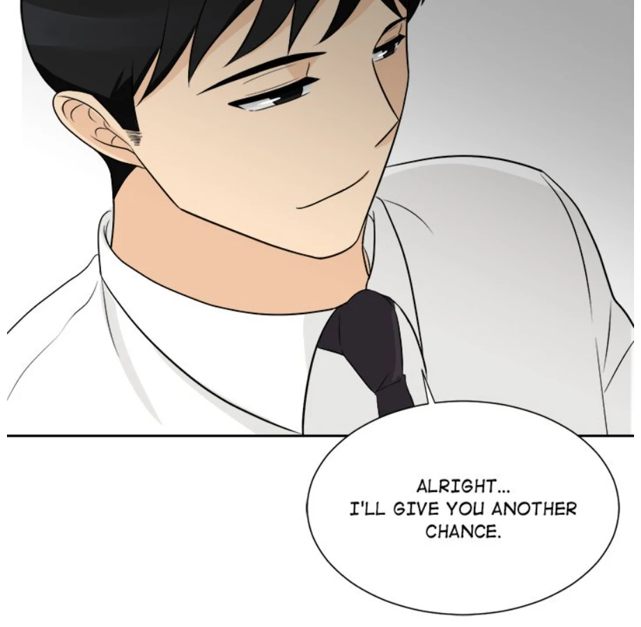 Heartbeat Office Love (Official) - Chapter 19 manhwa