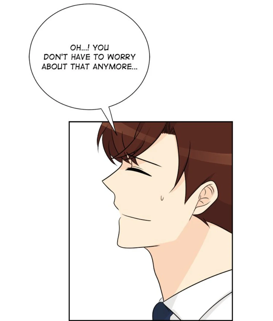 Heartbeat Office Love (Official) - Chapter 19 manhwa