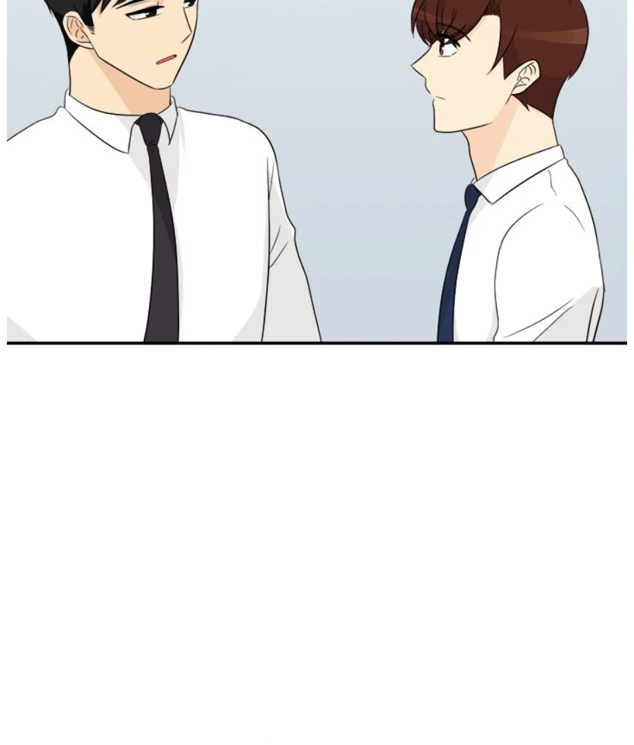 Heartbeat Office Love (Official) - Chapter 19 manhwa