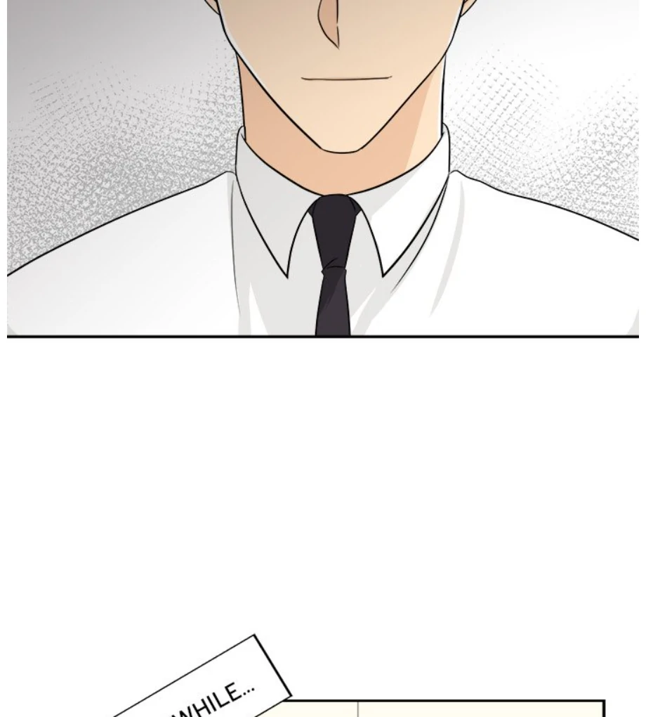 Heartbeat Office Love (Official) - Chapter 19 manhwa